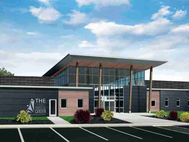 Family Counseling Center Mental Health Clinic