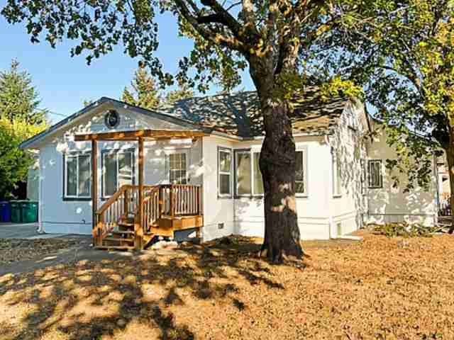 Lasko Refuge - Fox Haven facility