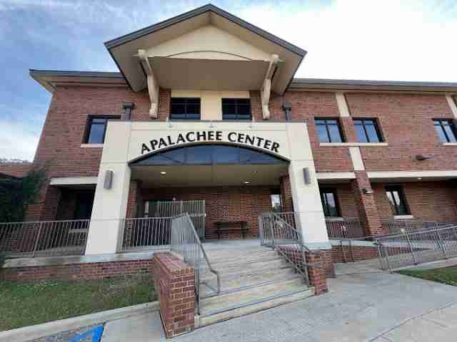 Apalachee Center