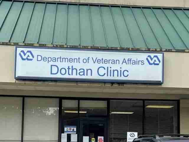 Dothan 2 VA Clinic