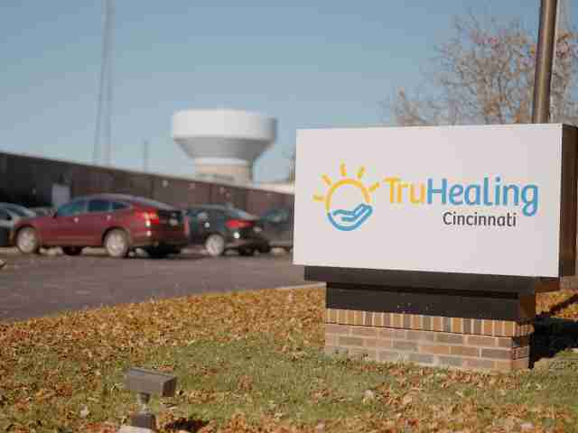 TruHealing Cincinnati
