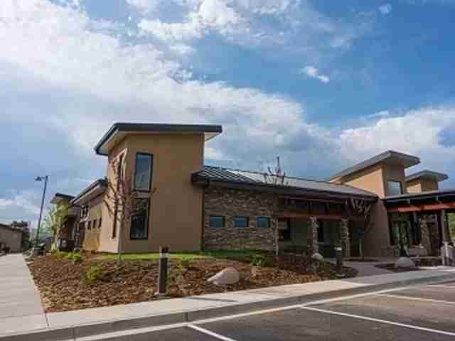 Axis Health System - Pagosa Springs Integrated Healthcare