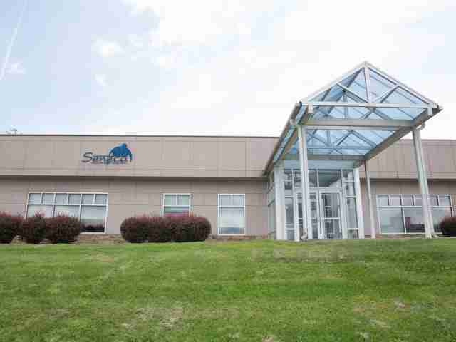 Seneca Health Services - Maxwelton