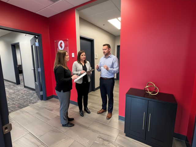 Red Ribbon Recovery Colorado