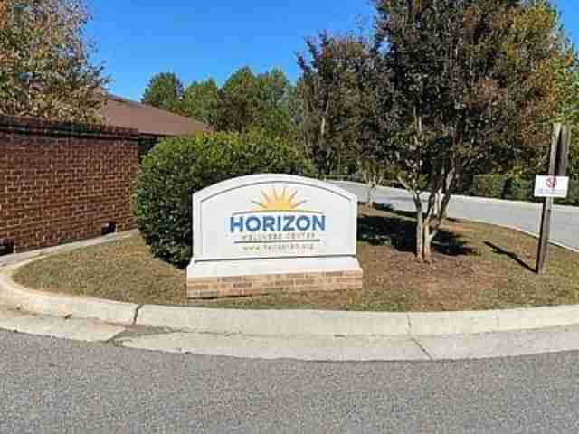 Horizon Behavioral Health Bedford Wellness Center