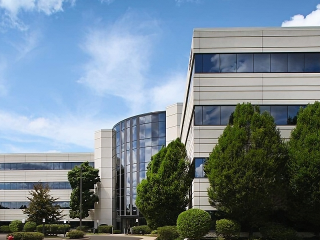 Pasadena Villa Outpatient Novi