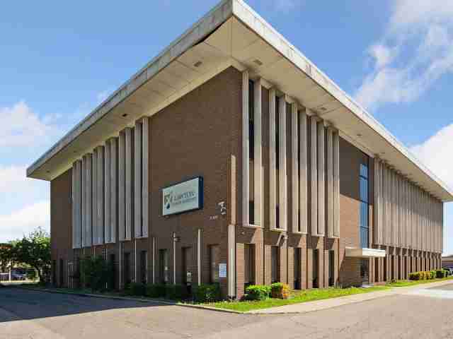 Metro Recovery Center