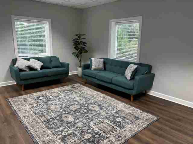 Triad Recovery Center
