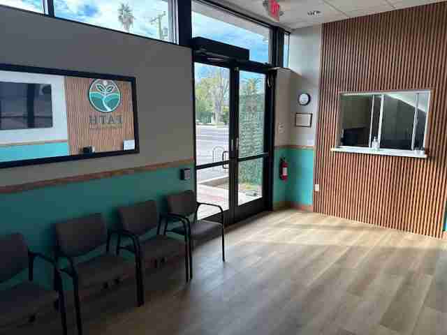 PATH Health Services