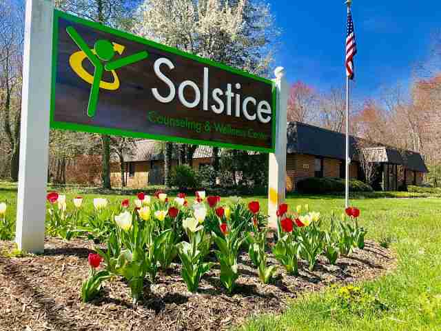 Solstice Counseling & Wellness Center Burlington County