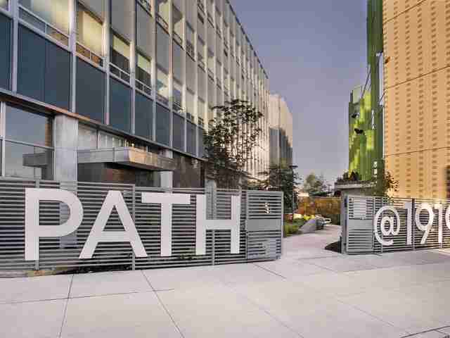 People Acting to Help (PATH)