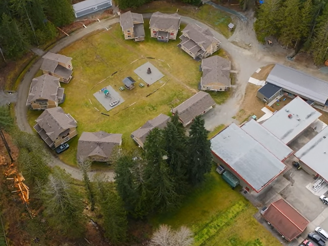 Kackaamin Family Development Centre