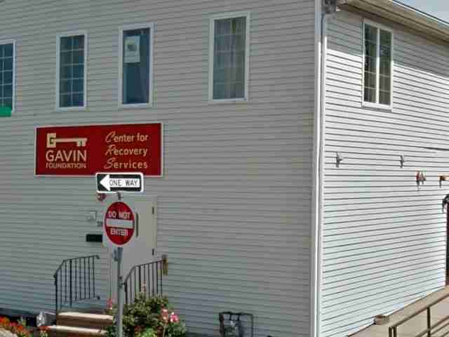 Gavin Foundation Center for Recovery Services
