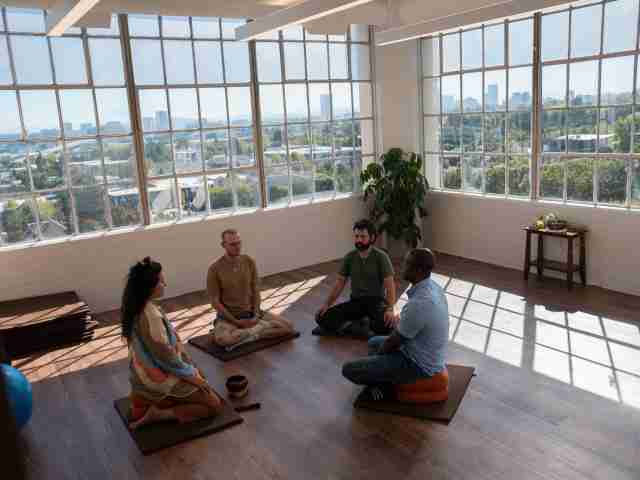 Windhorse Integrative Mental Health - Portland