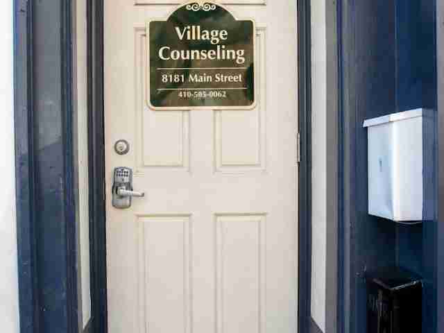 Village Counseling - Ellicott City