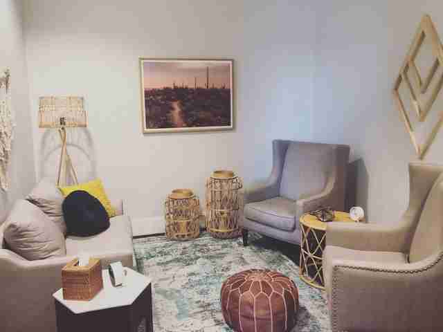 Clarity Counseling Center
