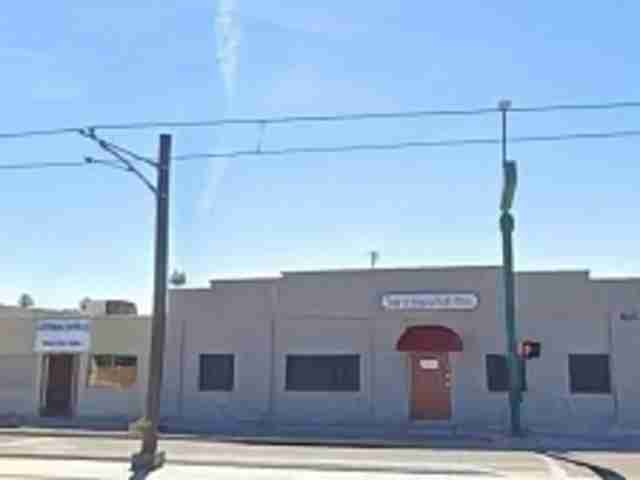 Behavioral Health Group Phoenix facility