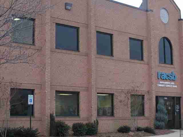 Rappahannock Area Community Services Board Ruther Glen (RACSB)