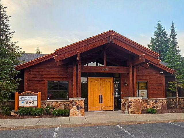 BHG Coeur d'Alene Treatment Center