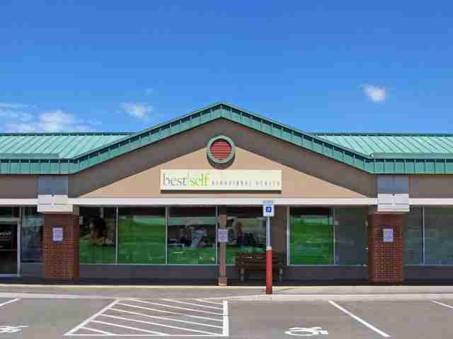 BestSelf Behavioral Health- Hamburg