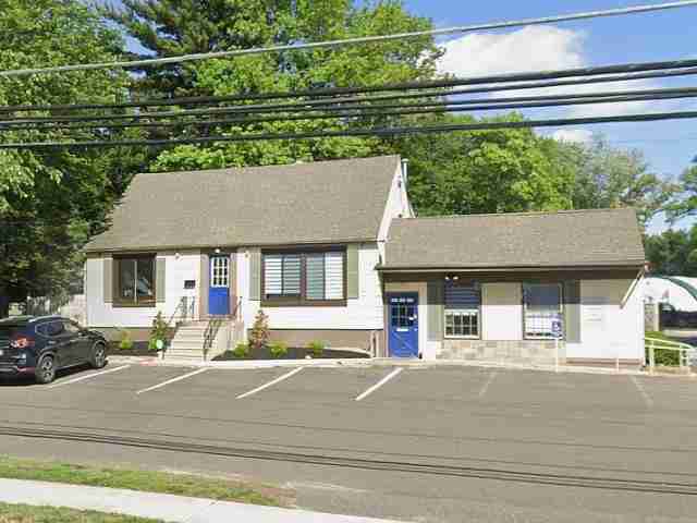 Back to Life Recovery Center