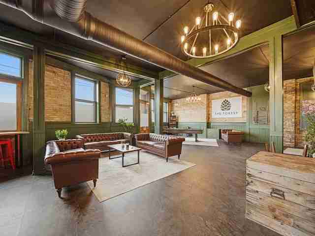 The Forest Sober Living - Milwaukee