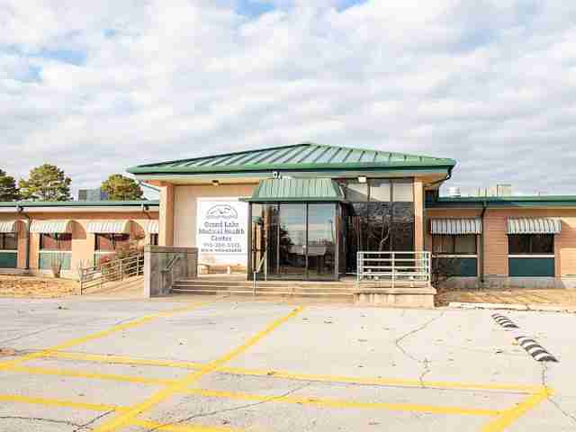 Grand Lake Mental Health Center Delaware County Office