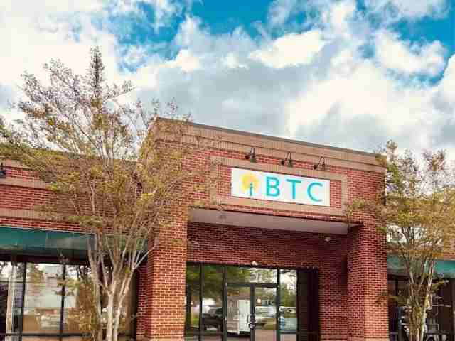 Berkeley Treatment Center, LLC