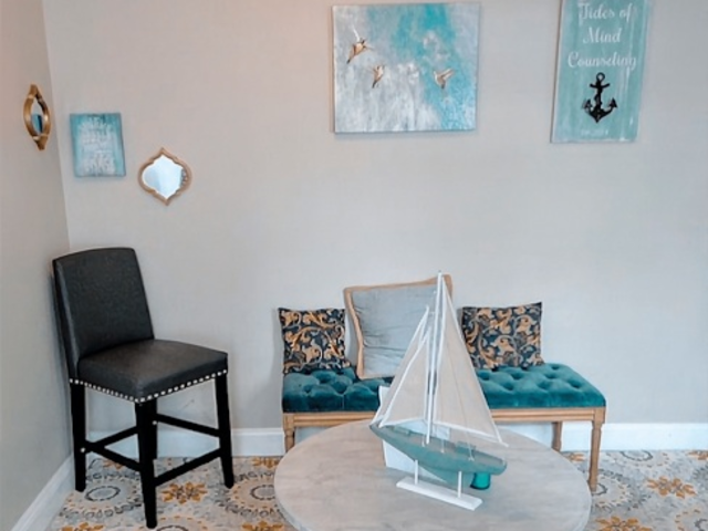 Tides of Mind Counseling of Connecticut - Torrington