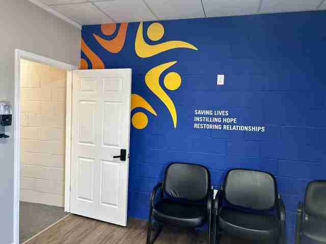 Spero Health Monticello