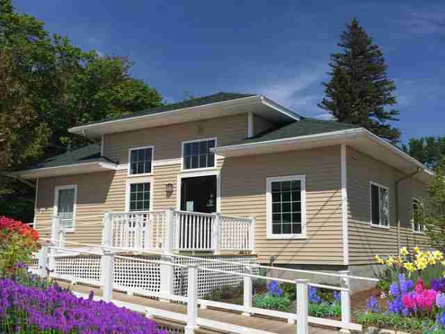 Bear River Health at Walloon Lake