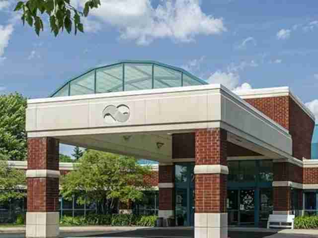 Aurora Behavioral Health Center - De Pere