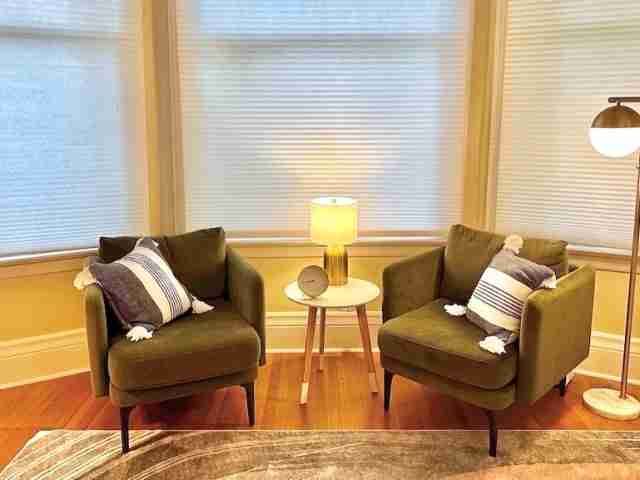 Seattle Therapy and Counseling