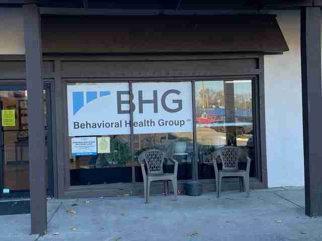 BHG Lawrence Treatment Center