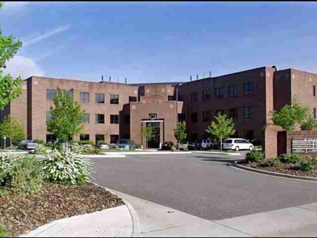 Mental Health Partners Lafayette Clinical Services and Admin facility