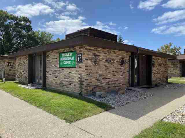 Midwest Behavioral Clinic Fenton