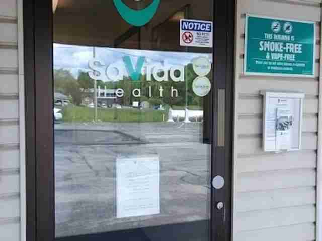SaVida Health - Springfield