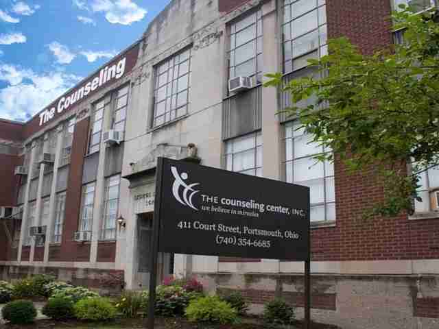 The Counseling Center, Inc., Marsh House facility