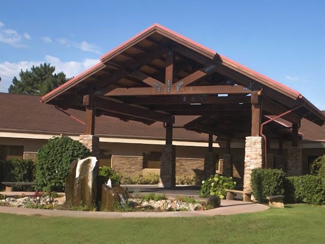 New Roads Behavioral Health Outpatient