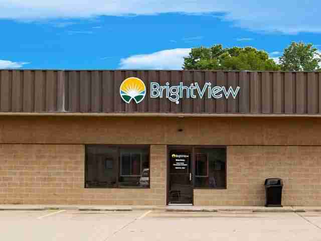 Brightview Portsmouth facility