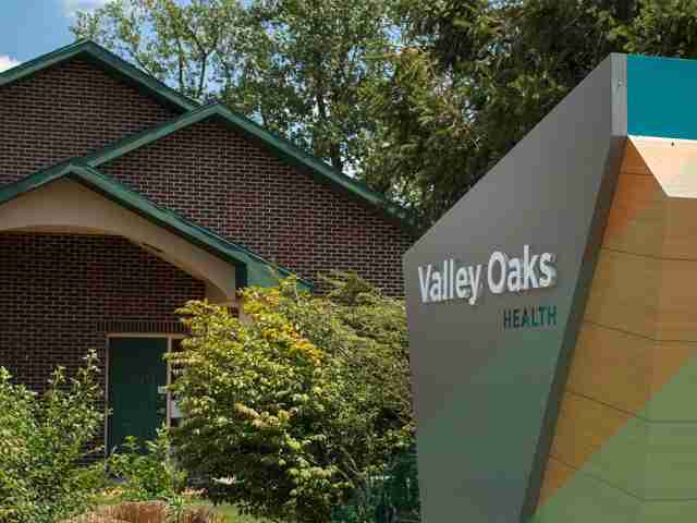 Valley Oaks Health Delphi Office