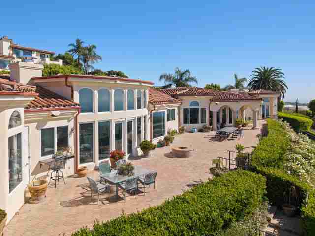 LifeSync Malibu Murphy Residence