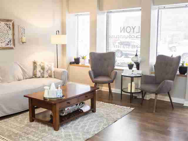 Lyon Counseling Center