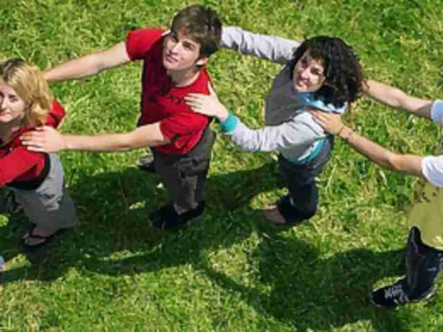 Adams Recovery Center - Men's Facility