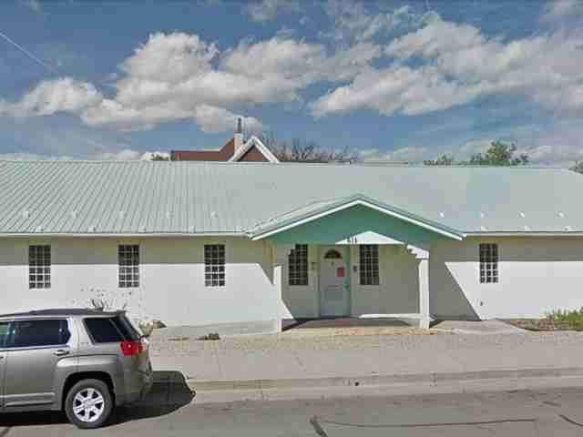 Crossroads Turning Points Walsenburg