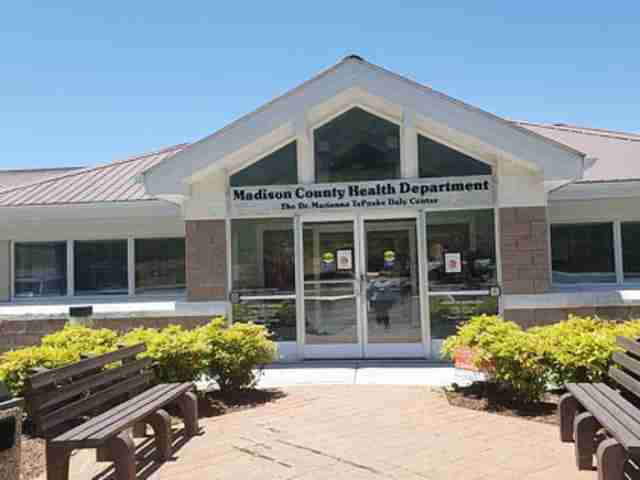 Madison County Health Department