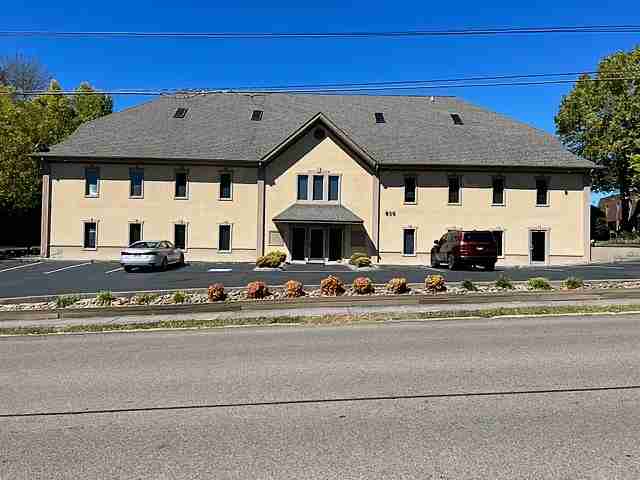 Kingdom Recovery Center - Drug & Alcohol Rehab Tennessee