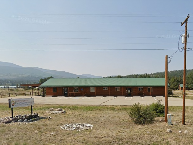 San Luis Valley Behavioral Health Group South Fork