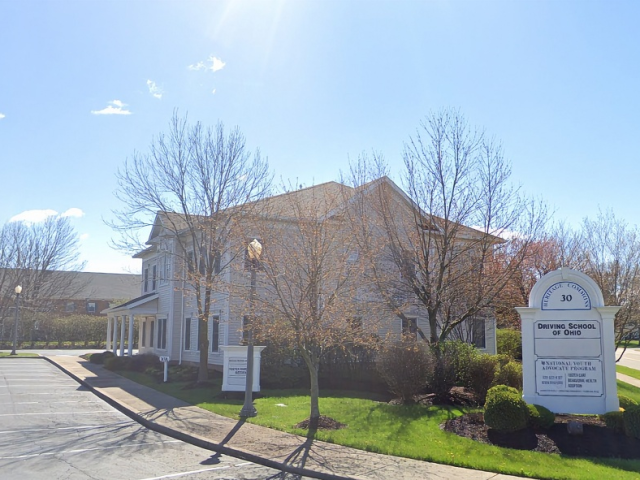 National Youth Advocate Program Tallmadge