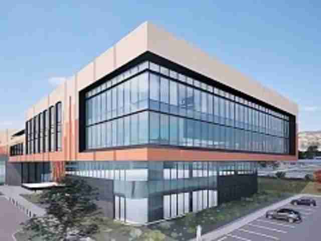 Whiteriver Indian Hospital